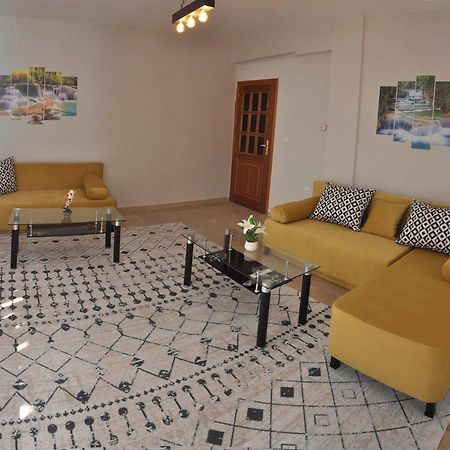Friendly Flat 3 Edessa Exterior foto