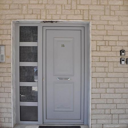 Friendly Flat 3 Edessa Exterior foto