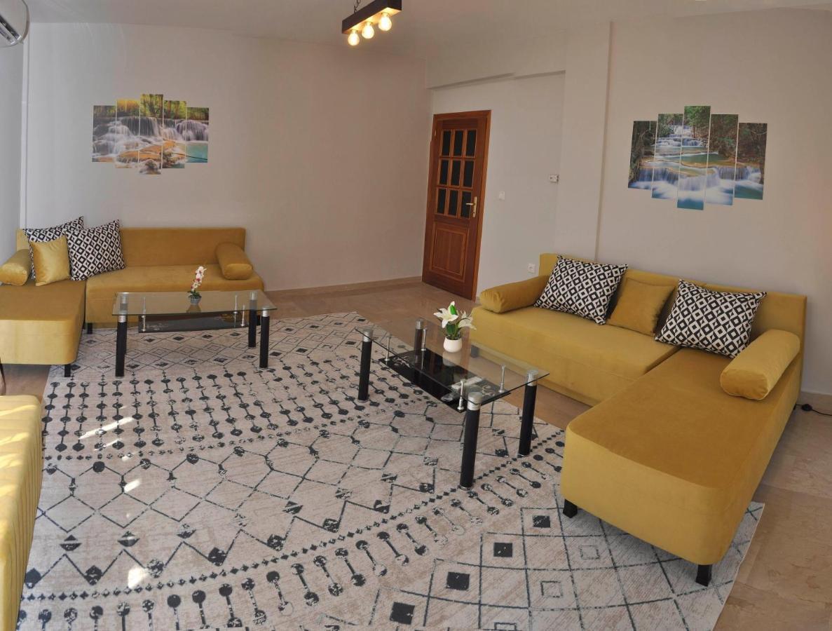 Friendly Flat 3 Edessa Exterior foto