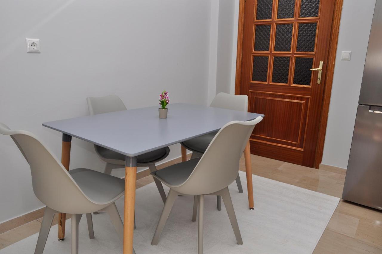 Friendly Flat 3 Edessa Exterior foto