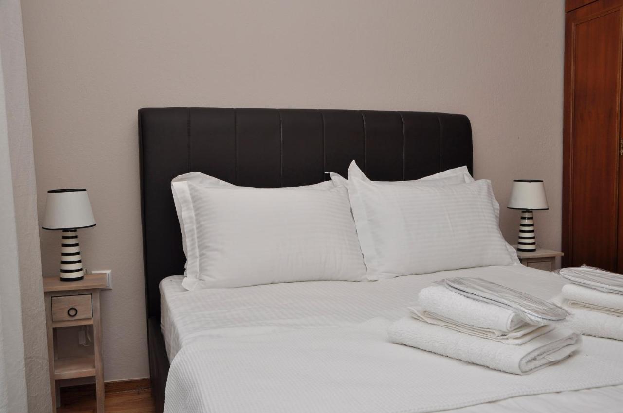 Friendly Flat 3 Edessa Exterior foto