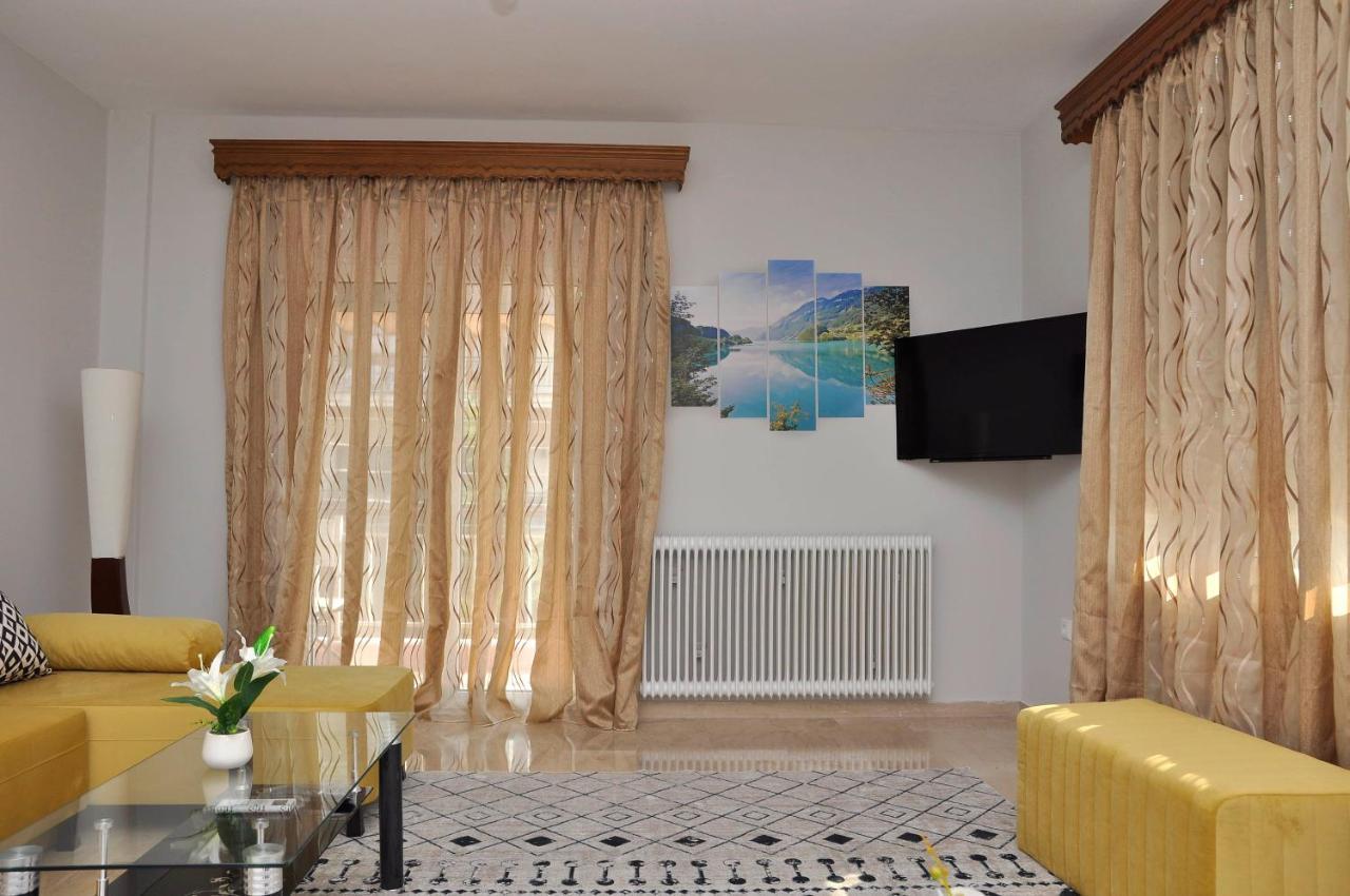 Friendly Flat 3 Edessa Exterior foto