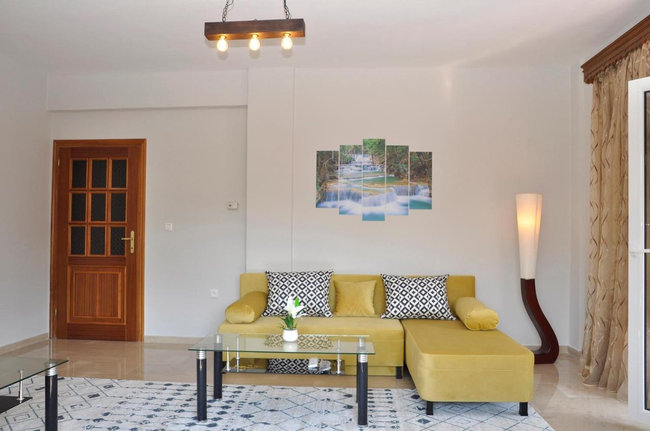 Friendly Flat 3 Edessa Exterior foto