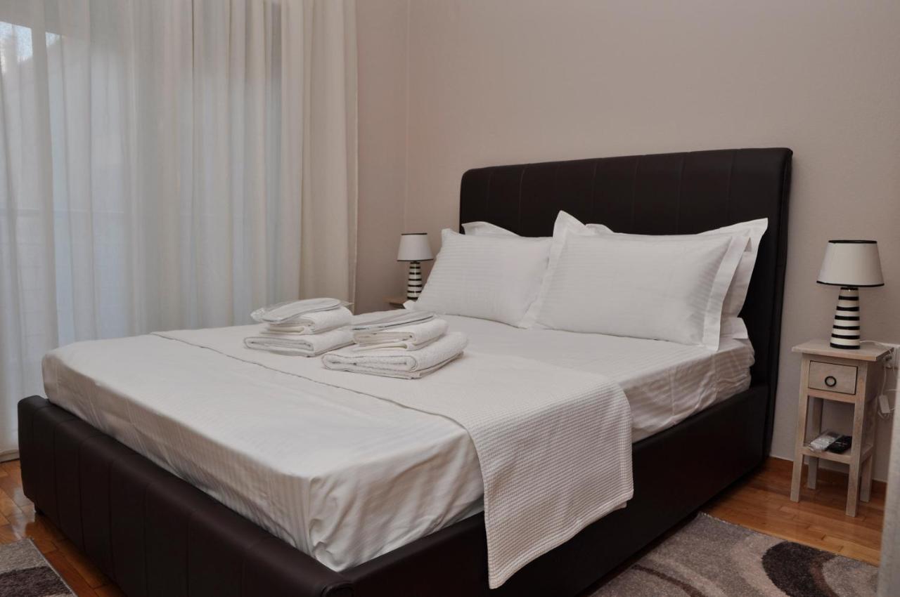 Friendly Flat 3 Edessa Exterior foto