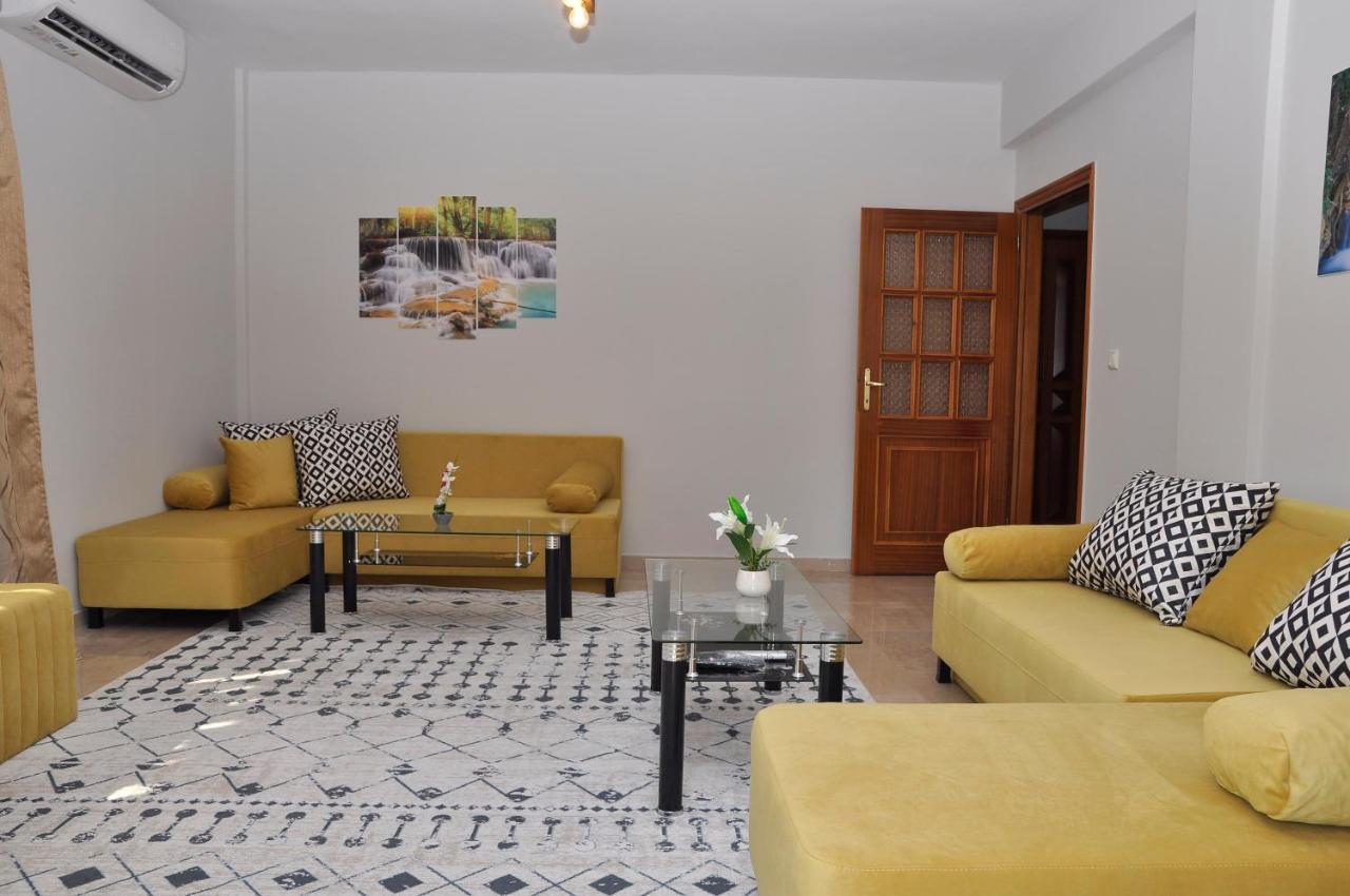 Friendly Flat 3 Edessa Exterior foto