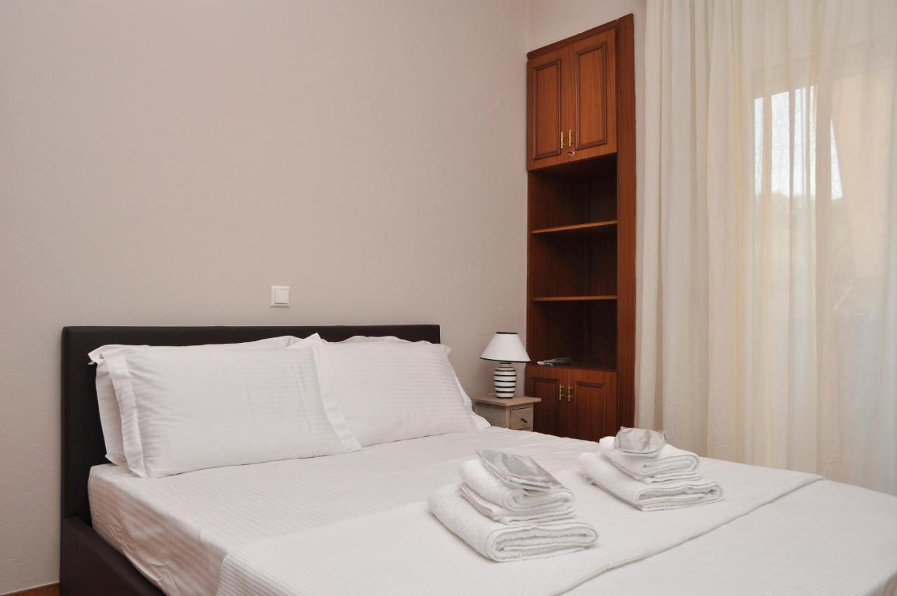 Friendly Flat 3 Edessa Exterior foto
