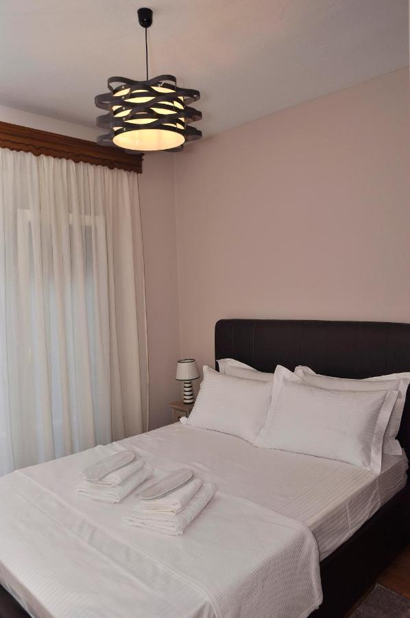 Friendly Flat 3 Edessa Exterior foto