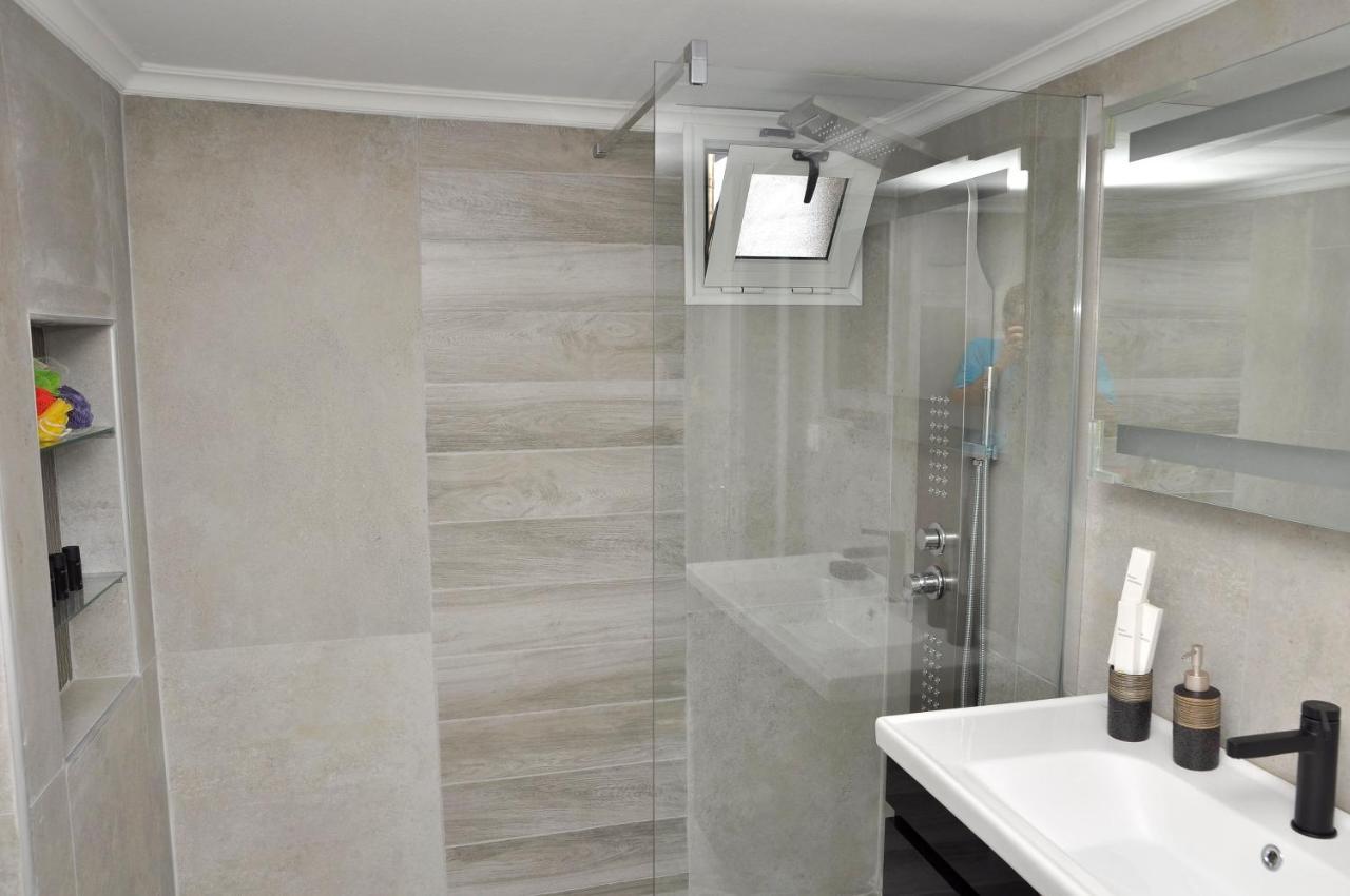 Friendly Flat 3 Edessa Exterior foto