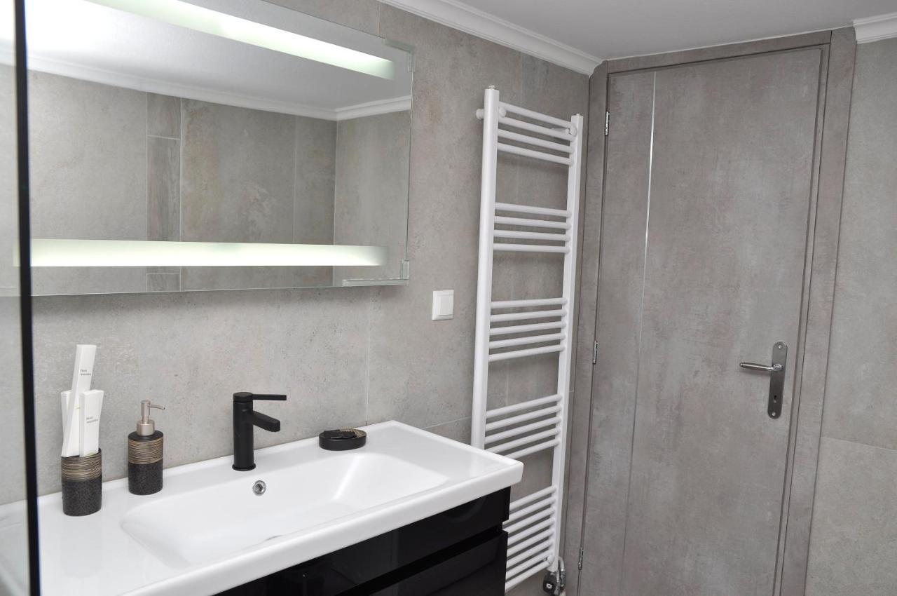 Friendly Flat 3 Edessa Exterior foto