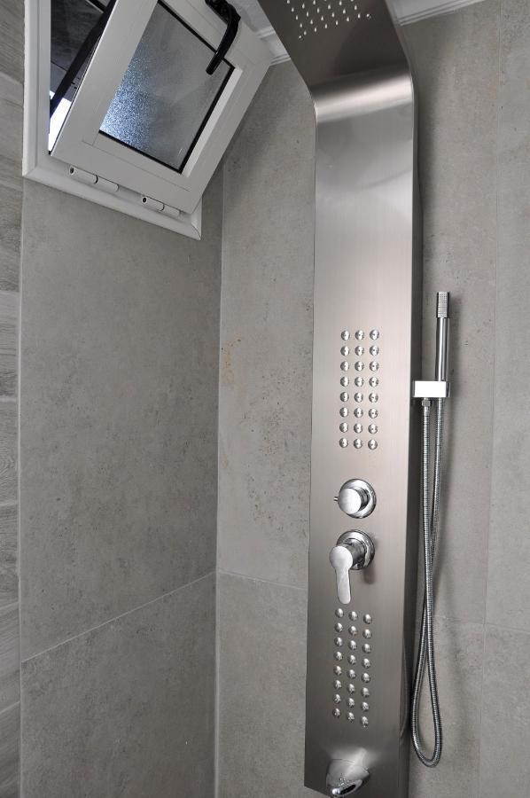 Friendly Flat 3 Edessa Exterior foto