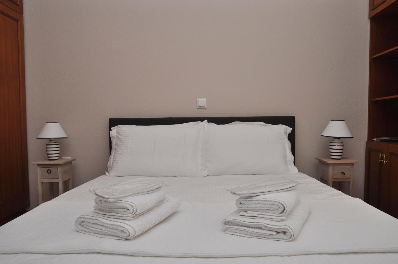 Friendly Flat 3 Edessa Exterior foto