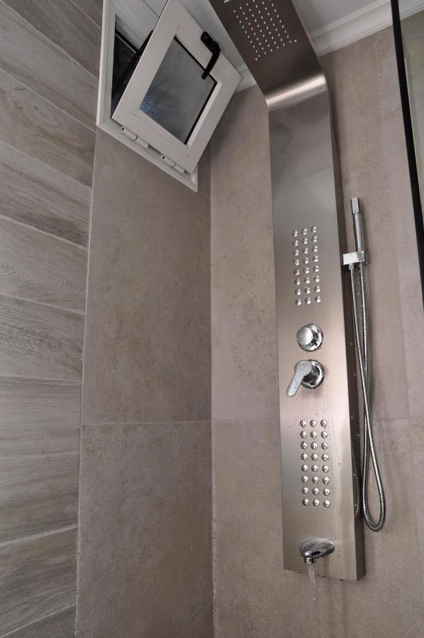 Friendly Flat 3 Edessa Exterior foto