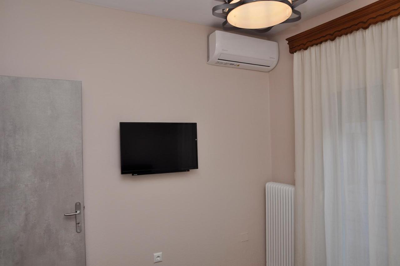 Friendly Flat 3 Edessa Exterior foto