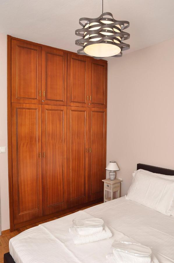 Friendly Flat 3 Edessa Exterior foto