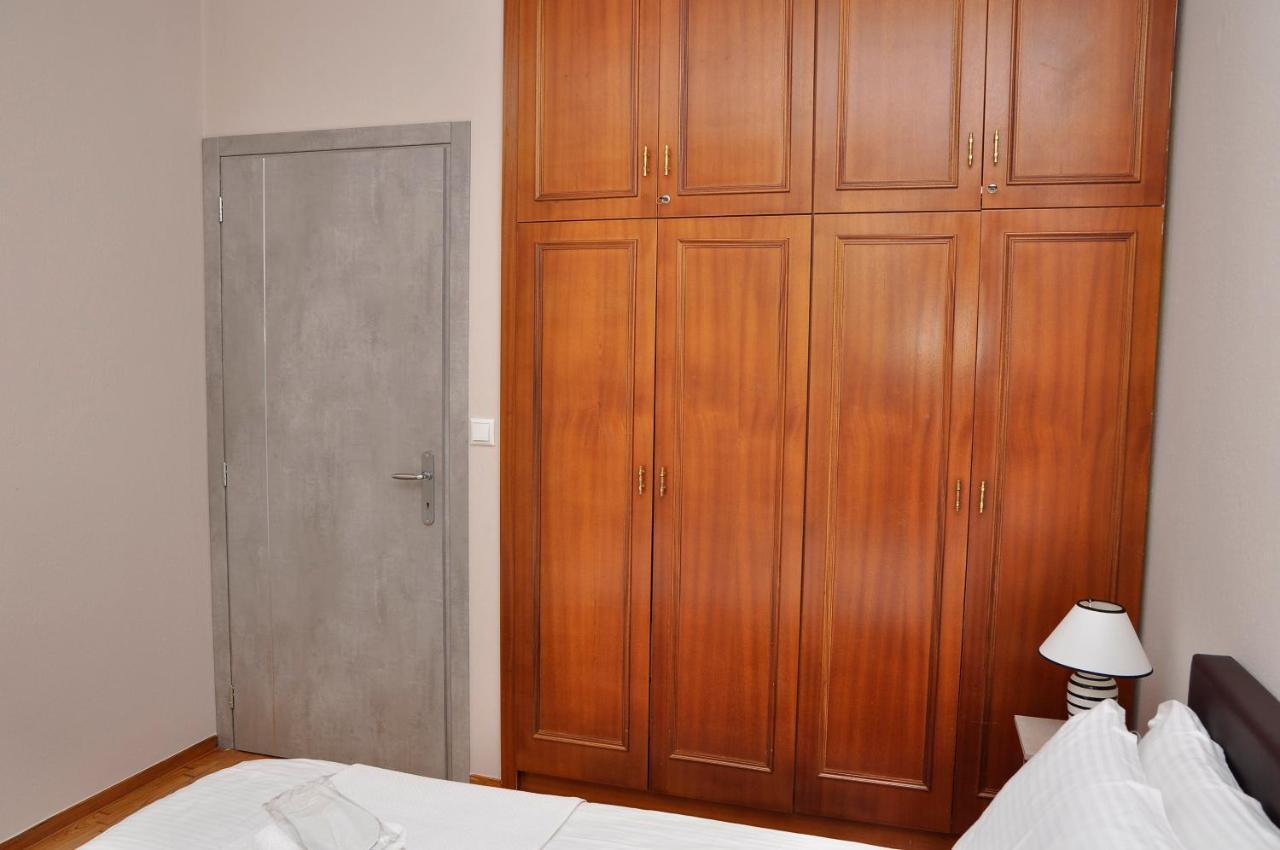 Friendly Flat 3 Edessa Exterior foto