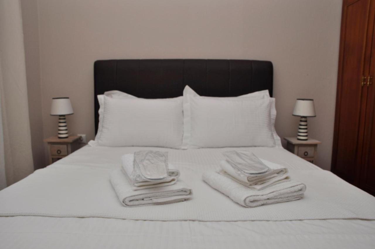 Friendly Flat 3 Edessa Exterior foto