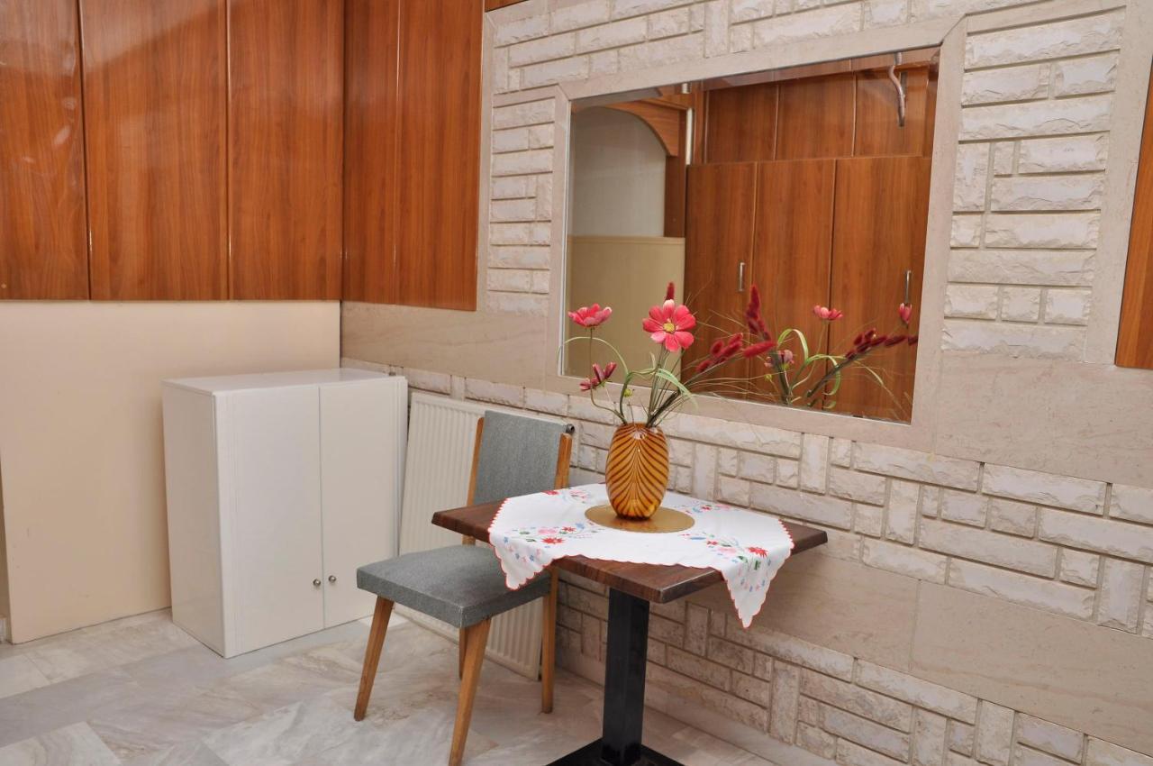 Friendly Flat 3 Edessa Exterior foto